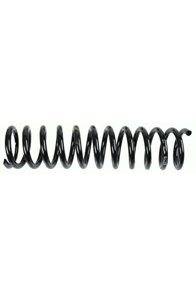 SACHS HELEZON YAY ON 427mm MERCEDES E-CLASS W124 S124 C124