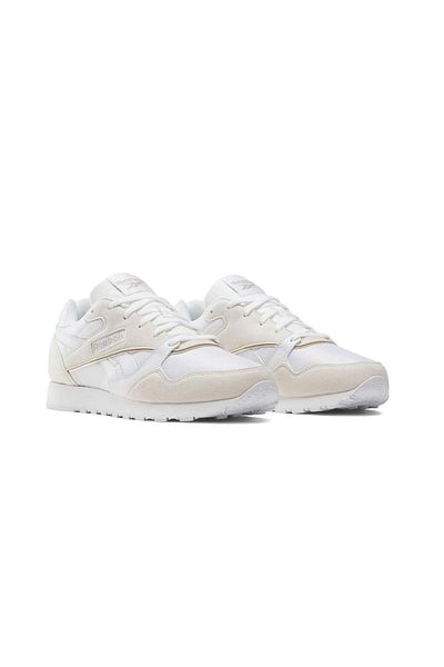 Reebok Λευκά αθλητικά παπούτσια Ultra Flash