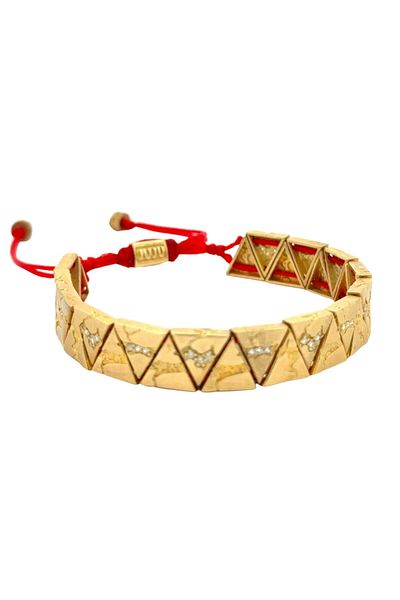 Juju Bronze Madness Bracelet
