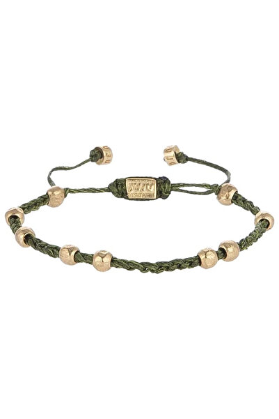 JUJU MOOD Bronz Round Bileklik