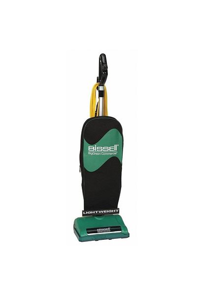 Bissell 2017 BigGreen Commercial Lightweight Upright Vacuum, BGU8000