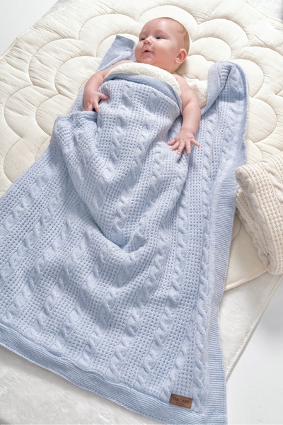 Bursa Trikomer Puffy Knitwear Wellsoft Upholstery (Non-Pilling, Non-Shrinkabl...