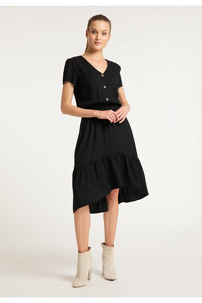 Dreimaster Blusenkleid