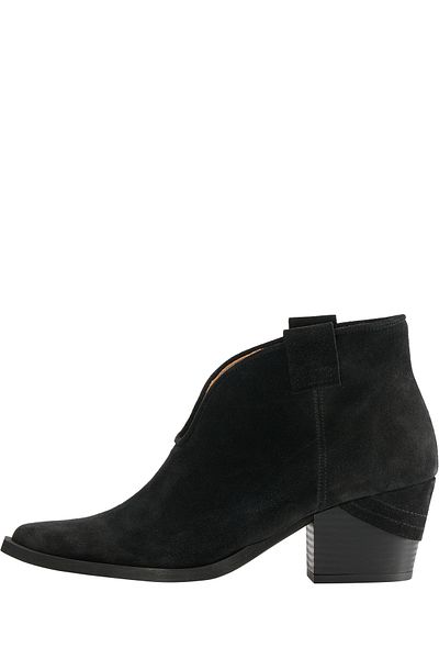 Dreimaster Stiefeletten