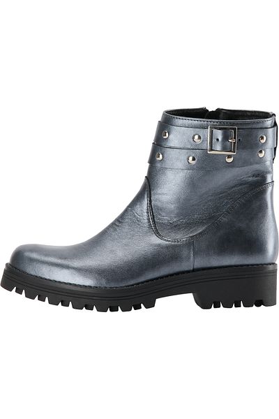 myMo Ankle Boots