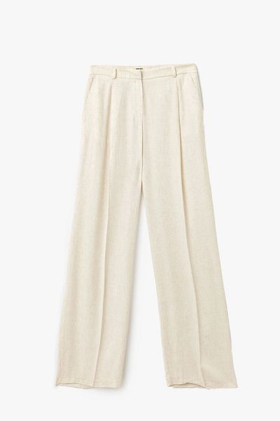 Koton Pantaloni de damă - 5Sak40004Ew050