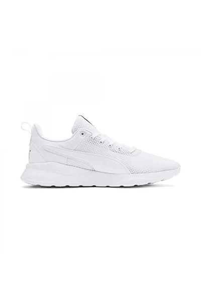 Puma Białe buty męskie Anzarun Lite White – 37112803