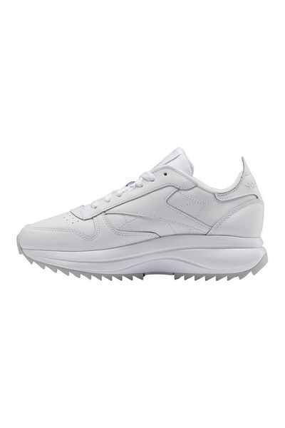 Reebok Hq7196 Classic Leather White Sp Sports Shoes