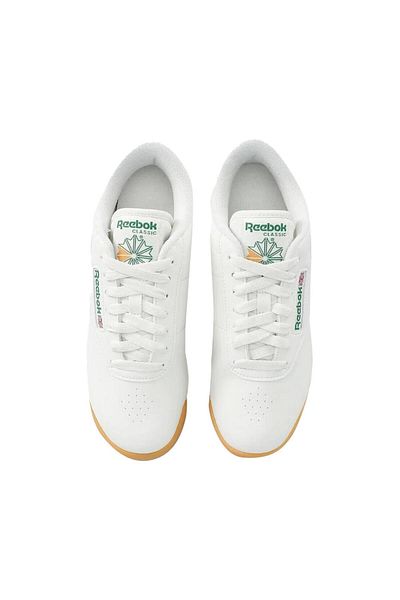 Reebok Gw4783 حذاء الأميرة الرياضي باللون البيج