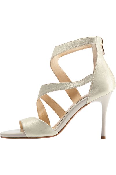 Faina Sandalette