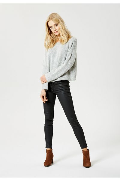 Dreimaster Strickpullover