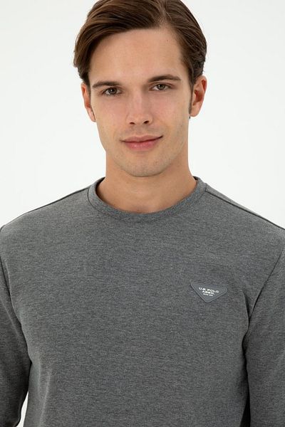 U.S. Polo Assn. U.S. Polo Assn. Men's Sweatshirt 2031242