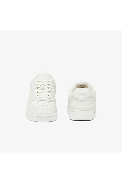 Lacoste T-Clip Set Kadın Beyaz Sneaker