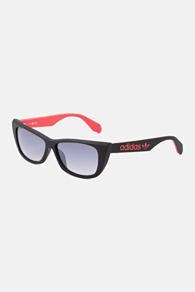 adidas Women OR0027 Sport Sunglasses, Black