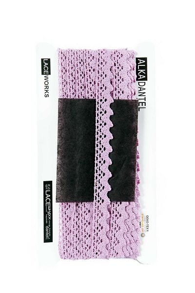 ALKA DANTEL 10 Meters Cotton Kopanaki