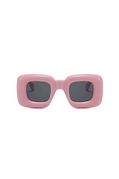 Toz Vintage Stout Vintage & Retro Sunglasses