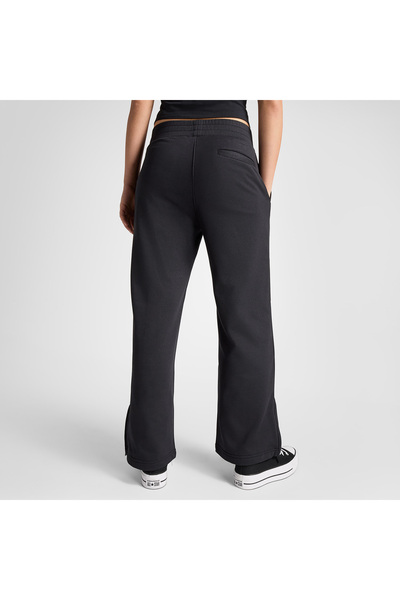 Converse Kadın Siyah Pantolon