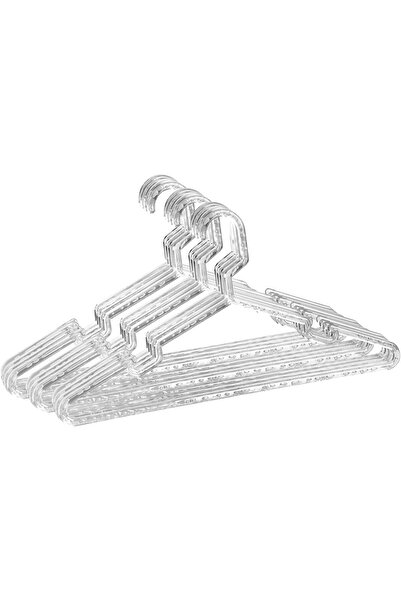 mastergold 12 شماعة ملابس من الكريستال مقاس 40 سم | شماعات ملابس ومعاطف متينة...