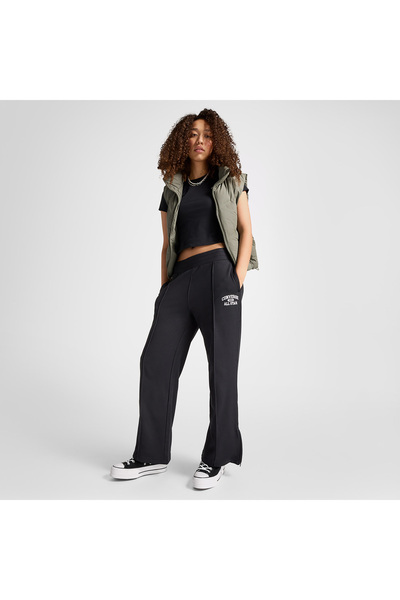 Converse Kadın Siyah Pantolon