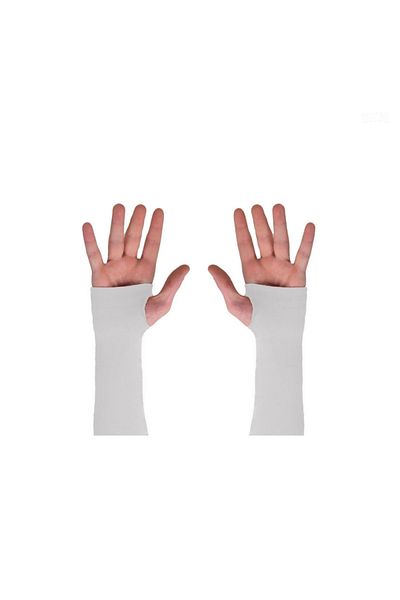 AY10 Children's Volleyball Handball 2 Piece Volleyball Set Volleyball White Sleeve Pair