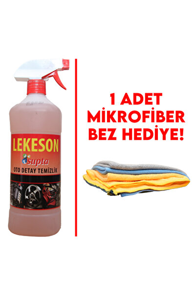 OTO DETAY TEMİZLİK 1 LT