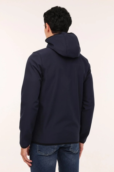 Kinetix Erkek Soft Shell Regular Mont