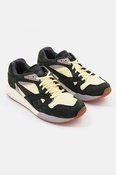 Puma Men Lace Up Sports Shoes, Multicolor