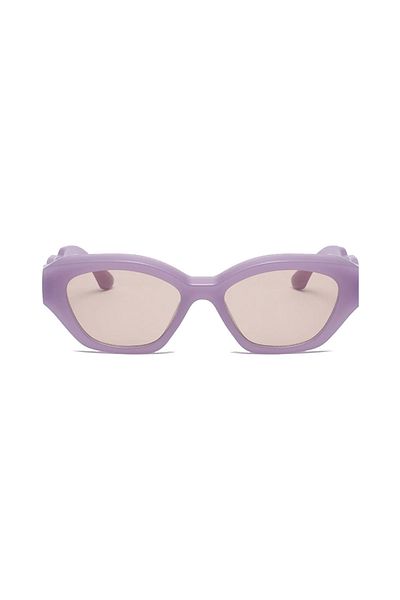 Toz Vintage Crimp Vintage & Retro Sunglasses