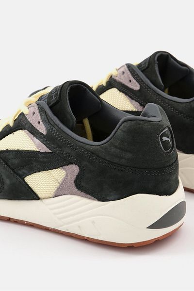 Puma Men Lace Up Sports Shoes, Multicolor