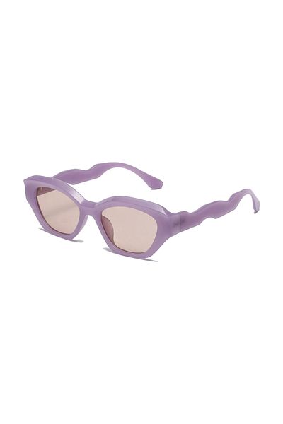 Toz Vintage Crimp Vintage & Retro Sunglasses