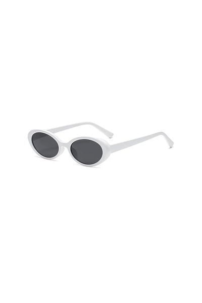 Toz Vintage Slim Vintage & Retro Sunglasses