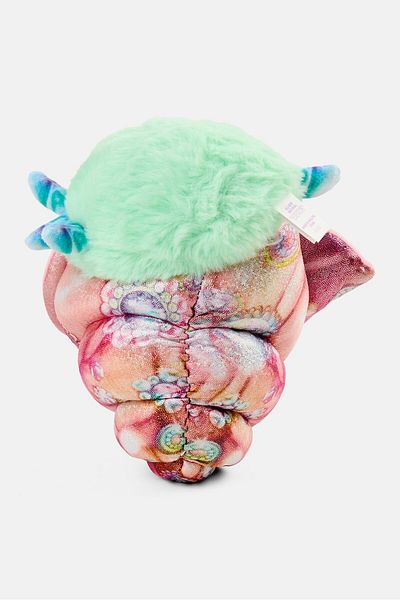 NEBULOUS STARS Plush Toy Lyria 20 Cm Pink Combo
