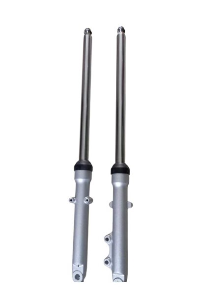 MaxiPar CG KUBA FALCON ÖN AMORTİSÖR TAKIM DİSKLİ KISA MODİFİYE 67 CM