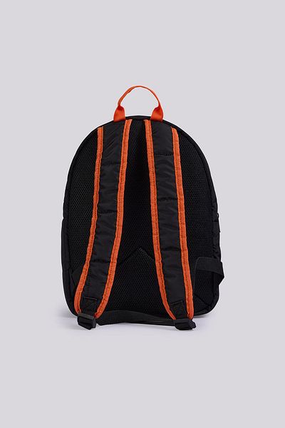 Nebbati Geanta neagra Bg Store pentru baieti