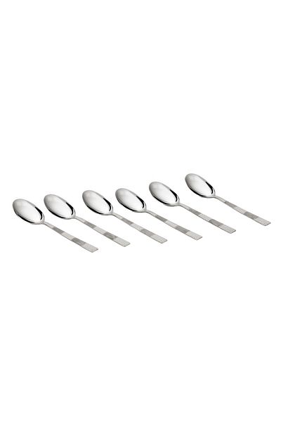 DELCASA 14 cm Tea Spoon- DC2868