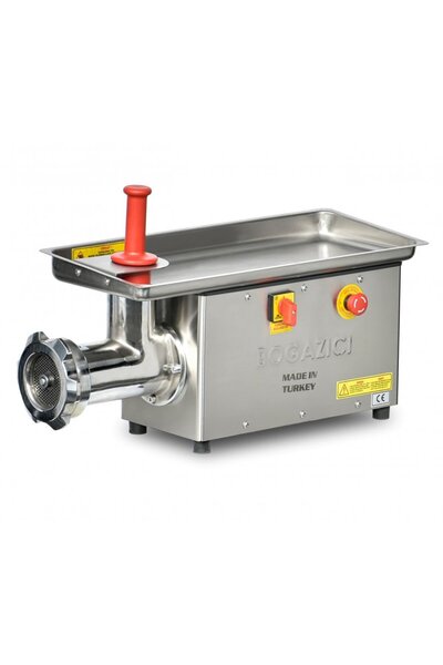 Pimak Bkm.eco.32 Ekonomik Model Kıyma Makinesi