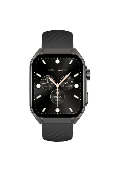 Kenneth Scott Kenneth Scott Unisex Smart Multi Color Dial Watch - KCRV9-XSBBX