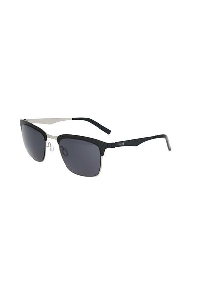 TROY 2061 CH C:2 M.Blk/Sil color sunglasses Unisex