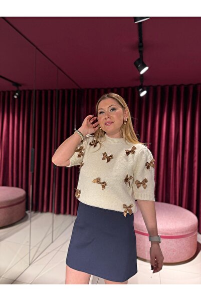 ALLWIN Fusta Massi bleumarin