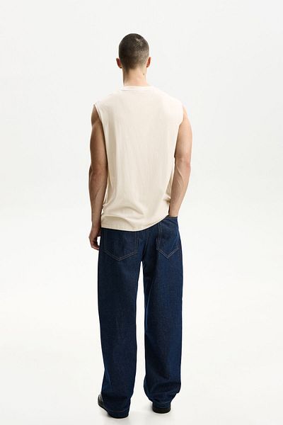 Bershka Sleeveless top