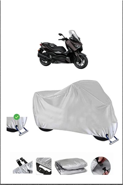 Breen Yamaha X-Max300Techmax Lock Compatible Waterproof Durable Motorcycle Te...