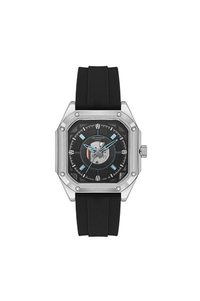 Lee Cooper Lee Cooper Men's Multi Function Blue Dial Watch - LC08061.399