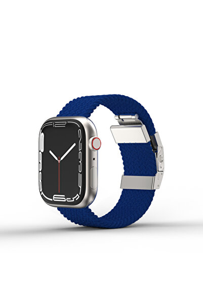 Amazingthing شاهد 7 45 ملم Amazingthing Titan Weave Mesh Sport Band باللون ال...