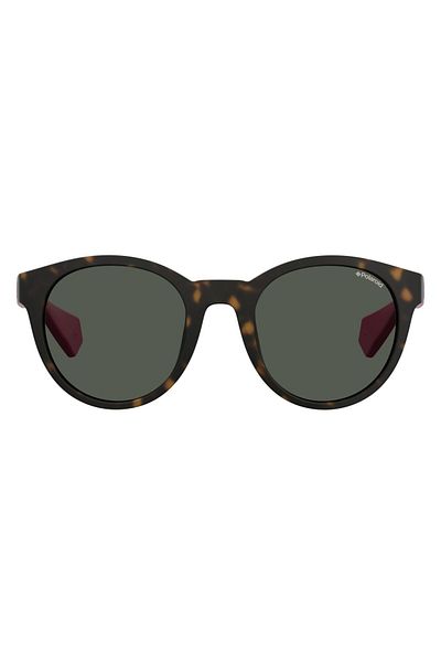 Polaroid Pld 6073/G/S C4Bm9 Polarized Women's Sunglasses