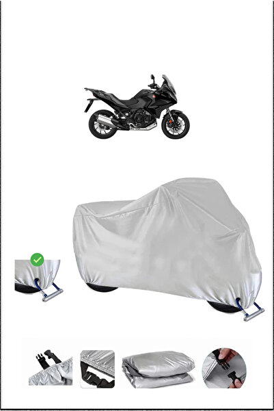Breen Honda Nt1100Dct Lock Compatible Waterproof Durable Motorcycle Tarpaulin...