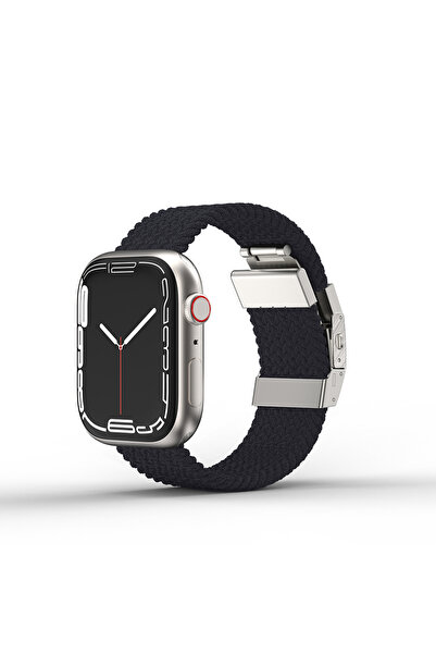 Amazingthing شاهد 7 41 ملم Amazingthing Titan Weave Mesh Sport Band باللون ال...