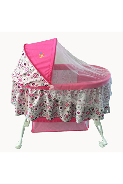 Babylove مهد مع ناموسية 27-729