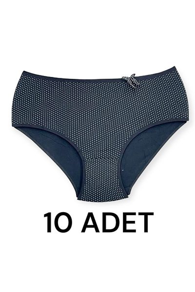 MİSSEMMA CHILOȚI FEMEI 10 BUCĂȚI BULINE MĂRIME MARE