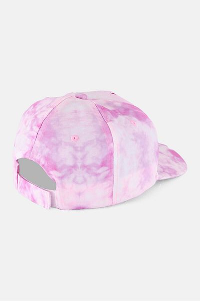 MY LITTLE PONY Toddlers Girl Graphic Print Cap, Pink Combo