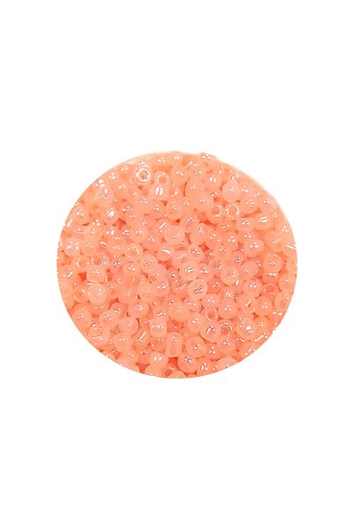 STUMBANNG Bulk glass sand beads (11/0) 2 mm - 20 grams - powder - bnc025